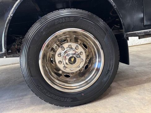 Used 2019 RAM 5500 4x4 Crew Cab image 36