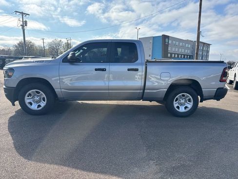 Used 2023 RAM 1500 Tradesman image 5