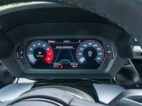 Certified 2025 Audi A3 2.0T Premium w/ Convenience Package image 22