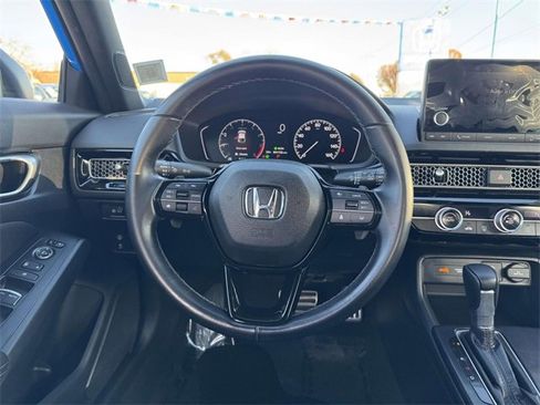 Certified 2023 Honda Civic Sport image 12