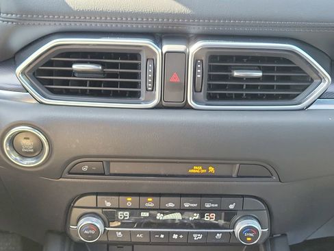 Used 2023 MAZDA CX-5 AWD 2.5 Turbo image 35