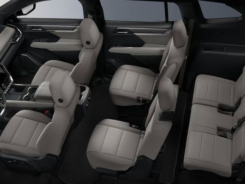 New 2026 GMC Acadia Elevation FWD image 43