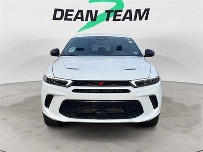 Used 2024 Dodge Hornet GT w/ GT Blacktop Package