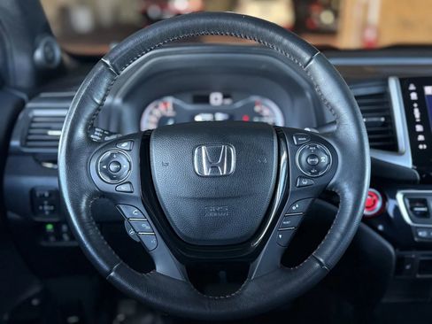Used 2020 Honda Ridgeline Black Edition image 22