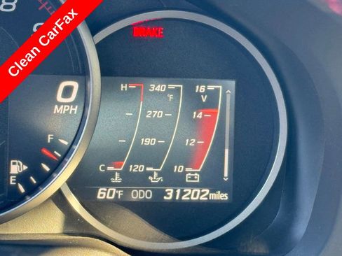 Used 2019 Subaru BRZ Limited w/ Performance Package image 4