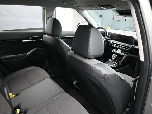 Used 2024 Kia Seltos S FWD image 42