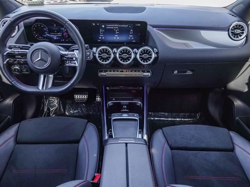 Certified 2025 Mercedes-Benz GLA 250 image 12