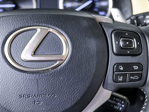 Used 2018 Lexus NX 300h AWD w/ Comfort Package image 11