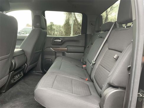 Used 2020 Chevrolet Silverado 1500 RST w/ All-Star Edition image 12