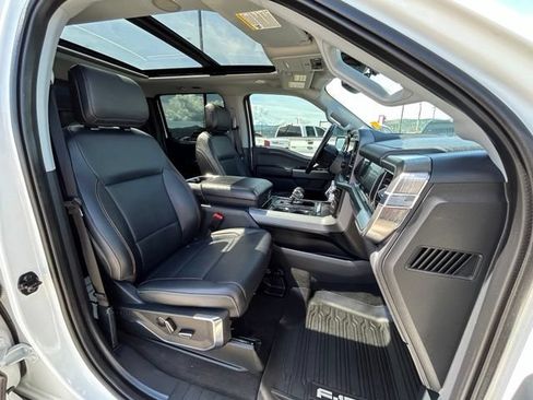 Used 2023 Ford F150 Lariat w/ Equipment Group 502A High AWD/4WD image 41