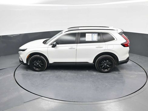 Used 2024 Honda CR-V Sport-L image 32