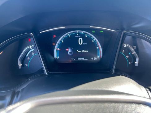 Used 2020 Honda Civic EX-L image 18