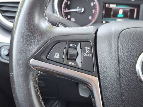 Used 2017 Buick Encore Preferred FWD image 27