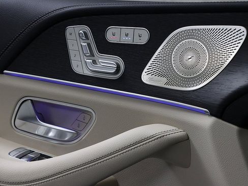 New 2026 Mercedes-Benz GLE 450 4MATIC image 27