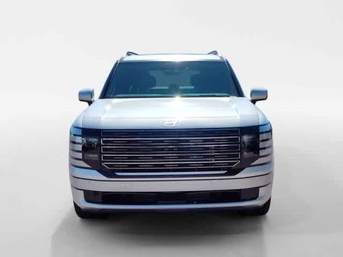 New 2026 Hyundai Palisade Calligraphy FWD image 8