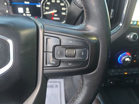 Used 2023 GMC Sierra 3500 Denali w/ Denali Black Diamond Edition image 18