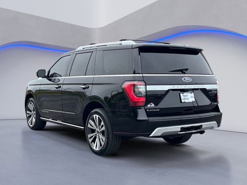 Used 2020 Ford Expedition Platinum RWD image 3