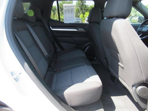 Used 2026 GMC Terrain Elevation FWD image 30
