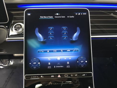 Used 2024 Mercedes-Benz Maybach S 680 4MATIC image 18