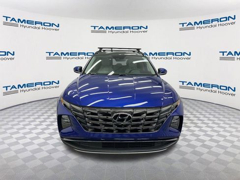 Used 2024 Hyundai Tucson Limited FWD image 8