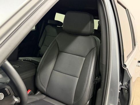 Certified 2024 Chevrolet Tahoe LT image 2