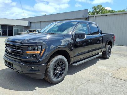 New 2026 Ford F150 XLT