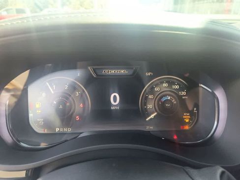 New 2026 RAM 2500 Rebel image 15