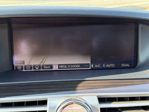 Used 2015 Lexus LS 460 AWD image 26