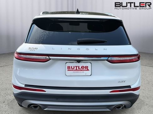 Used 2020 Lincoln Corsair Reserve w/ Equipment Group 201A AWD/4WD image 5