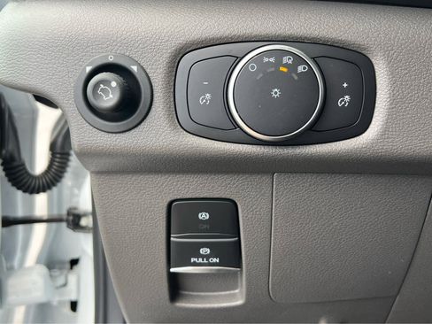 New 2026 Ford Transit 250 148 Medium Roof Extended AWD image 29