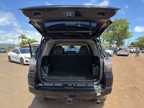 Used 2016 Toyota 4Runner 2WD image 20
