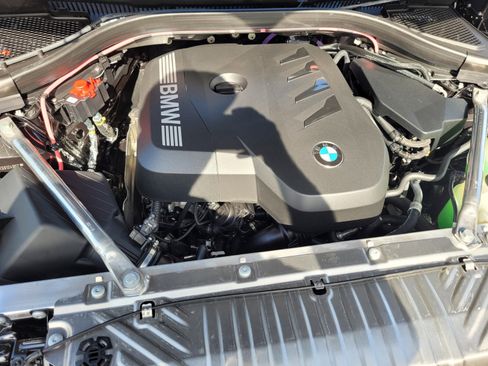 New 2025 BMW X3 xDrive30i w/ Premium Package image 18