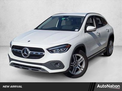 Used 2023 Mercedes-Benz GLA 250