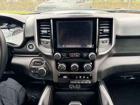 New 2026 RAM 1500 Express image 21