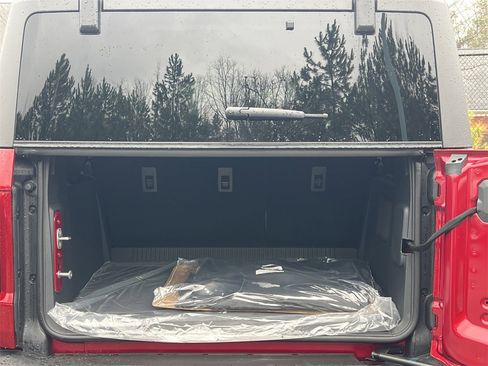 New 2025 Ford Bronco Big Bend w/ Black Diamond Package image 19