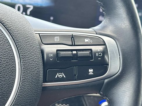 Used 2025 Kia Sportage X-Pro Prestige AWD/4WD image 22