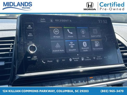 Used 2025 Honda Odyssey Sport-L image 28