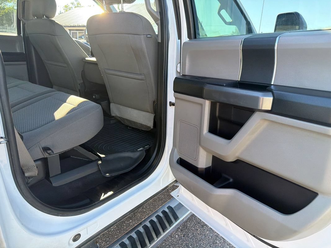 Used 2019 Ford F350 XLT AWD/4WD image 15