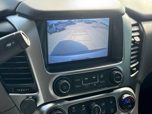 Used 2018 Chevrolet Tahoe LT w/ Max Trailering Package RWD image 26