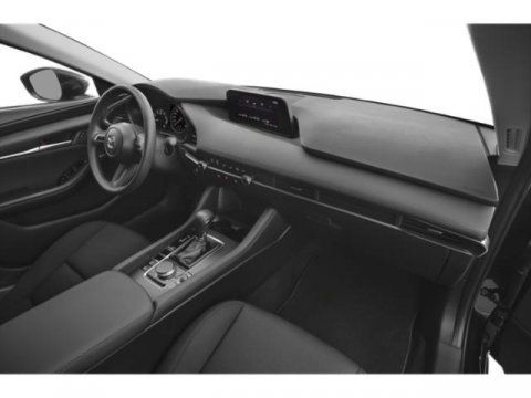 New 2026 MAZDA MAZDA3 s FWD image 18