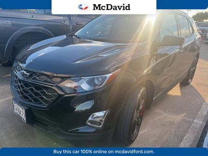 Used 2021 Chevrolet Equinox Premier w/ Redline Edition