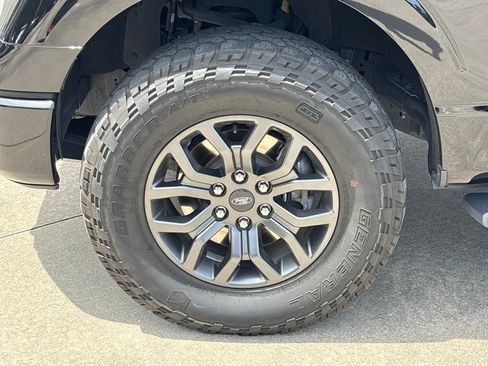 Used 2023 Ford F150 Tremor w/ Equipment Group 402A High AWD/4WD image 11