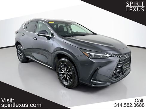 Used 2024 Lexus NX 250 FWD image 1