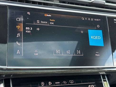 Used 2023 Audi Q7 2.0T Premium AWD/4WD image 22