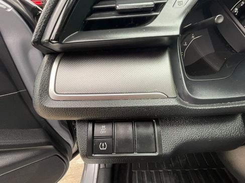 Used 2017 Honda Civic LX image 36