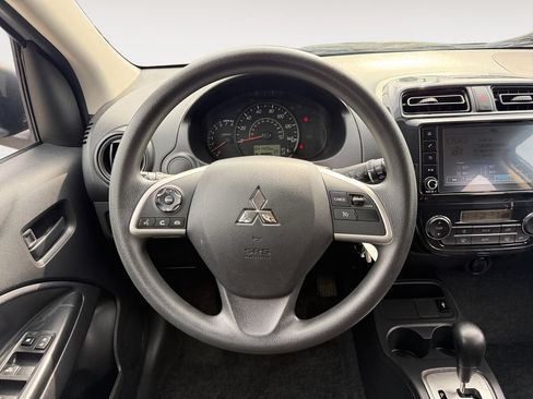 Used 2024 Mitsubishi Mirage FWD image 12