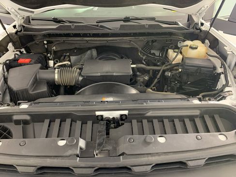 Used 2023 Chevrolet Silverado 2500 W/T w/ WT Convenience Package image 10