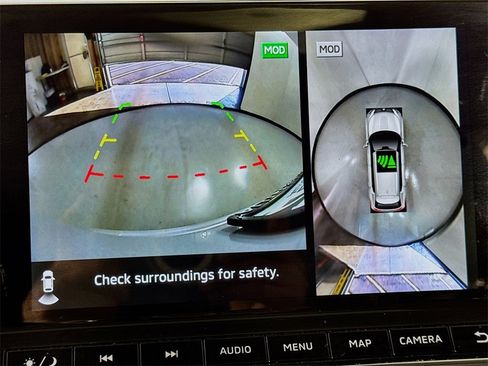 Used 2023 Mitsubishi Outlander SEL 40th Anniversary image 41