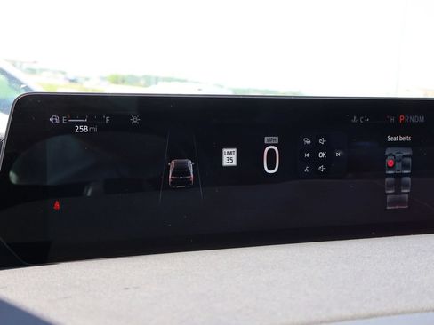 Certified 2025 Ford Expedition Max Platinum AWD/4WD image 32