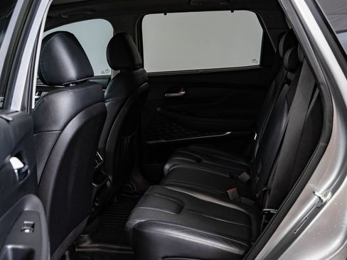 Used 2020 Hyundai Santa Fe SEL w/ Cargo Package AWD/4WD image 45